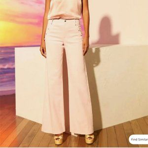 NWT Cami NYC Luanne Pant in Petal size 2 and size 6